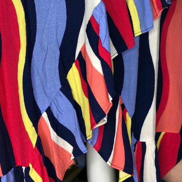 Anthro Plenty by Tracy Reese “Daphne” XS NWT - Picture 7 of 14